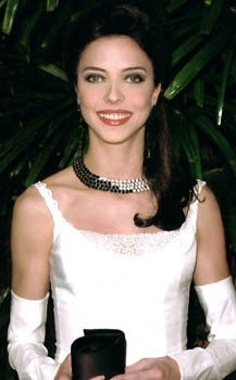 Juliet Landau